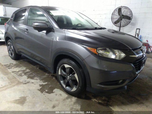 HONDA HR-V 2018 3czru6h52jm710461