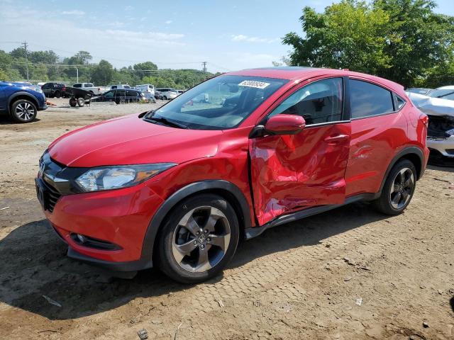 HONDA HR-V 2018 3czru6h52jm710962