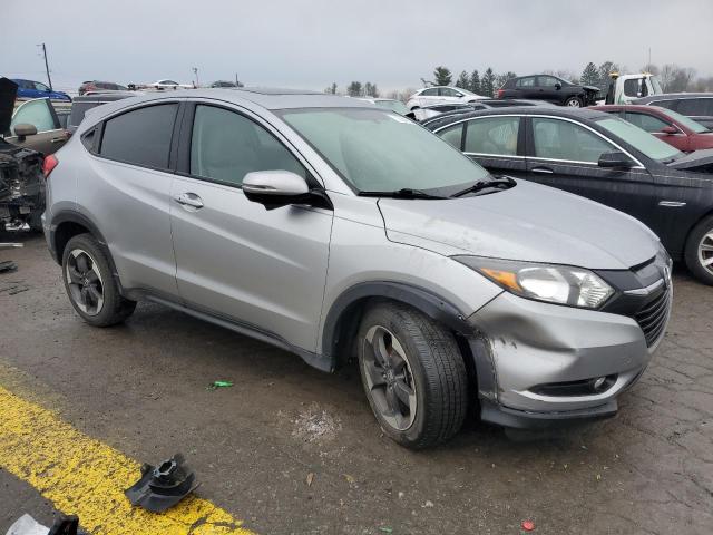 HONDA HR-V EX 2018 3czru6h52jm711724