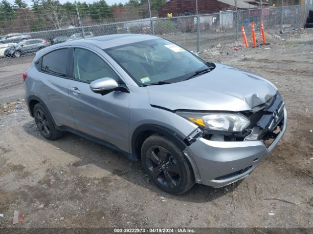 HONDA HR-V 2018 3czru6h52jm712713