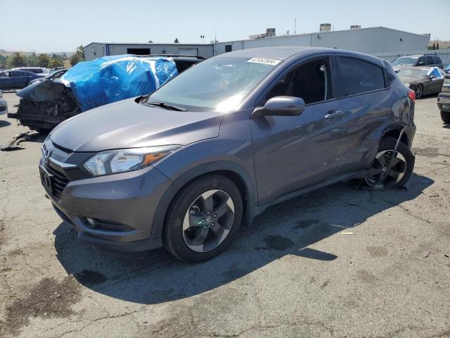 HONDA HR-V 2018 3czru6h52jm715272