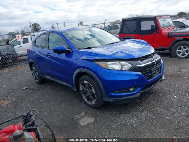 HONDA HR-V 2018 3czru6h52jm715398