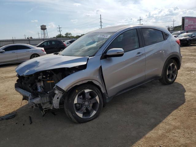 HONDA HR-V EX 2018 3czru6h52jm719211