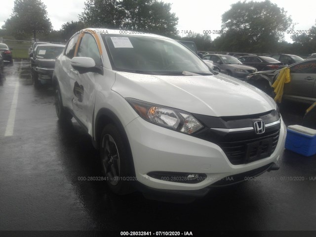 HONDA HR-V 2018 3czru6h52jm726191