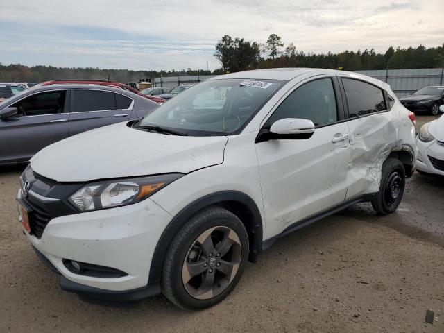 HONDA HR-V 2018 3czru6h52jm726563