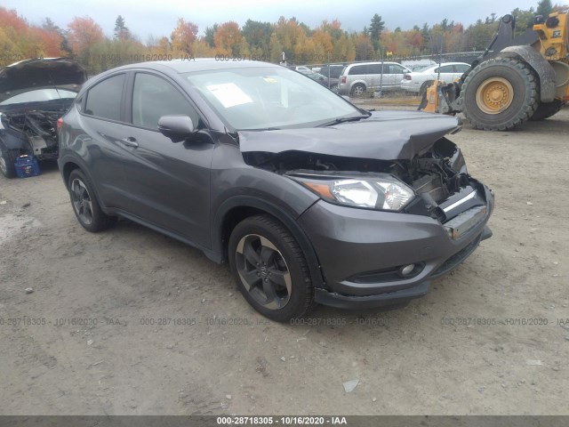 HONDA HR-V 2018 3czru6h52jm726658