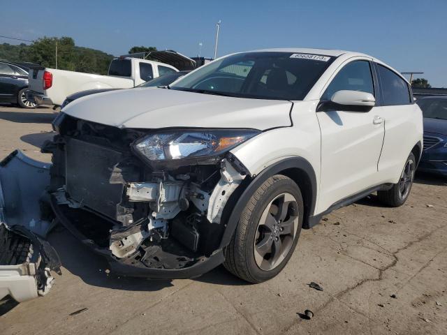 HONDA HR-V EX 2018 3czru6h52jm731925