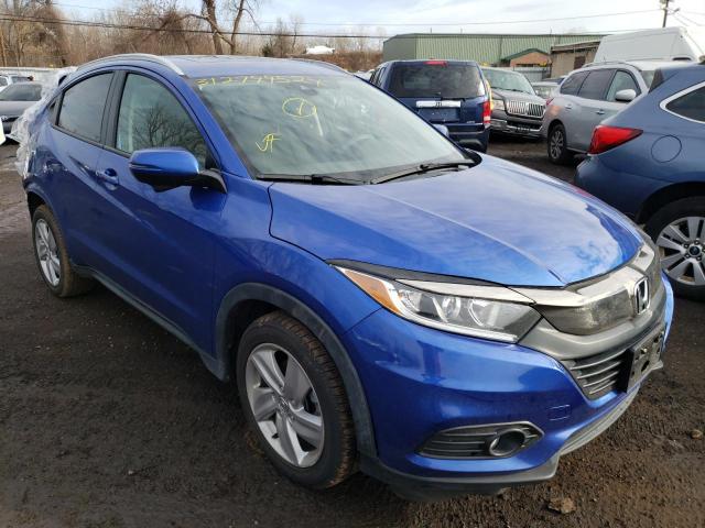 HONDA HR-V EX 2019 3czru6h52km703933