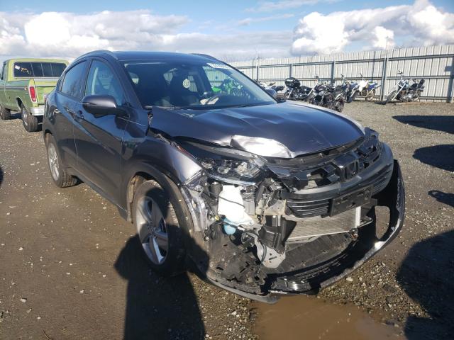 HONDA HR-V EX 2019 3czru6h52km712759