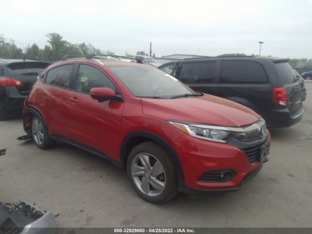 HONDA HR-V 2019 3czru6h52km715533