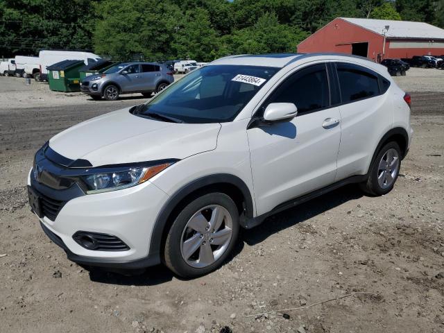 HONDA HR-V 2019 3czru6h52km716181