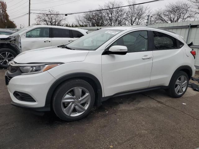 HONDA HR-V EX 2019 3czru6h52km733496