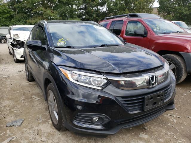 HONDA NULL 2019 3czru6h52km733594