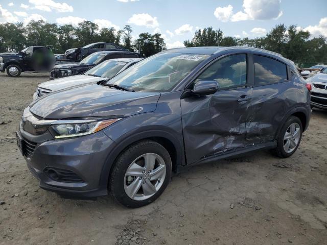 HONDA HR-V EX 2019 3czru6h52km733725