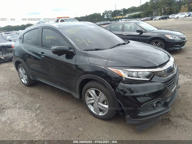 HONDA HR-V 2019 3czru6h52km735510