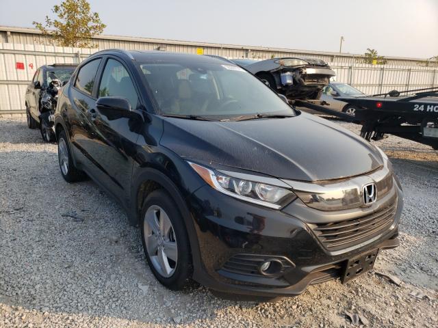 HONDA HR-V 2019 3czru6h52km739203