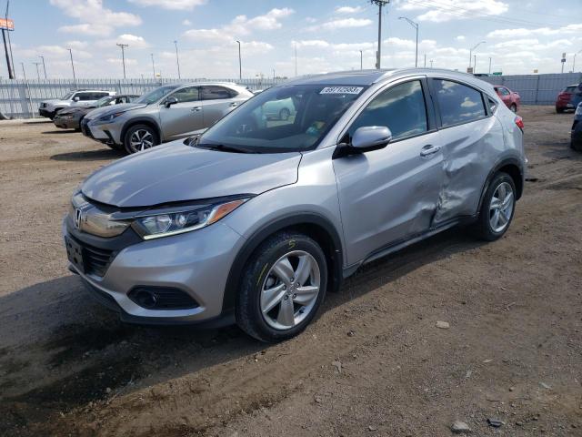 HONDA HR-V 2019 3czru6h52km739220