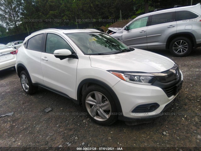 HONDA HR-V 2019 3czru6h52km742764