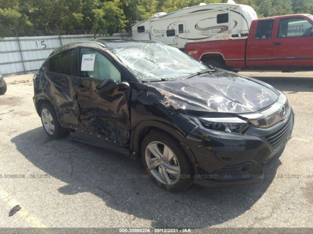 HONDA HR-V 2020 3czru6h52lm701780