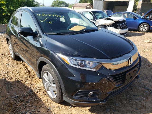 HONDA HR-V EX 2020 3czru6h52lm701794