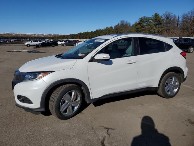 HONDA HR-V 2020 3czru6h52lm702251