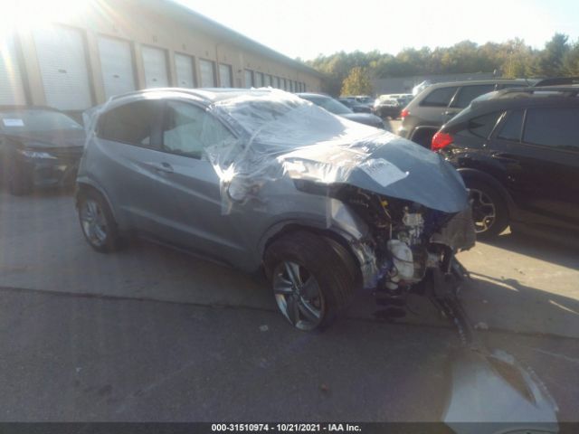 HONDA HR-V 2020 3czru6h52lm702623