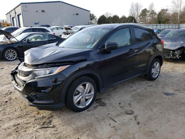 HONDA HR-V EX 2020 3czru6h52lm705201