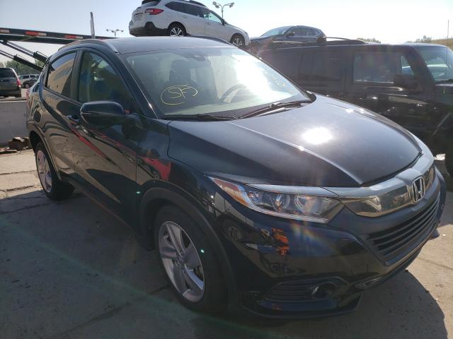 HONDA HR-V EX 2020 3czru6h52lm705795