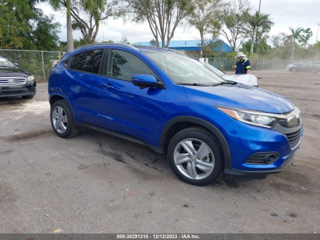 HONDA HR-V 2020 3czru6h52lm707305