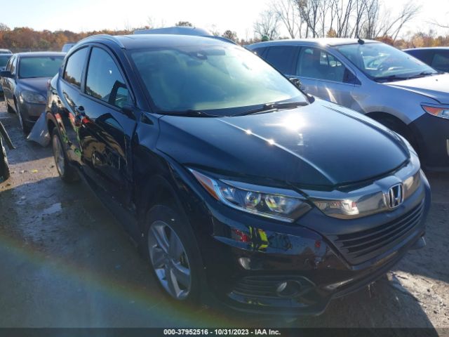 HONDA HR-V 2020 3czru6h52lm713847