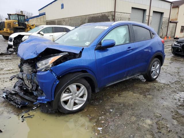 HONDA HR-V EX 2020 3czru6h52lm725254