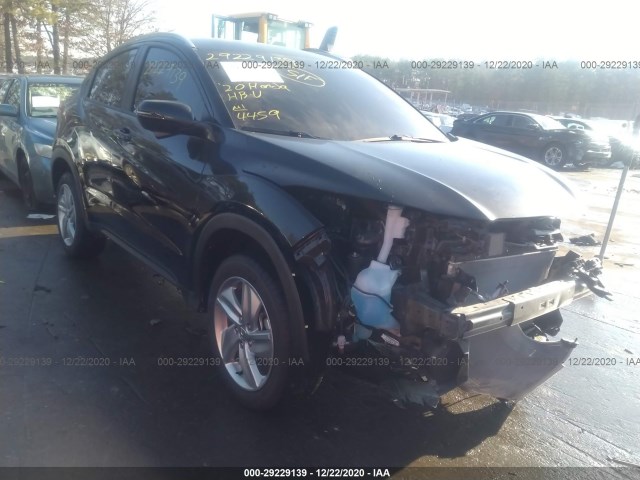 HONDA HR-V 2020 3czru6h52lm727828