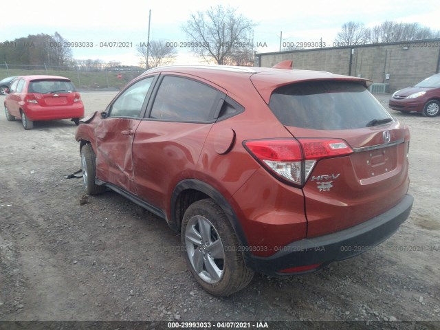 HONDA HR-V 2020 3czru6h52lm728090