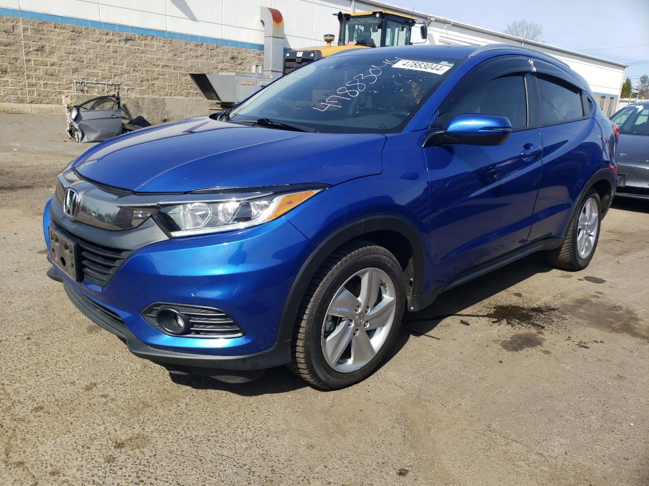 HONDA HR-V 2020 3czru6h52lm728607