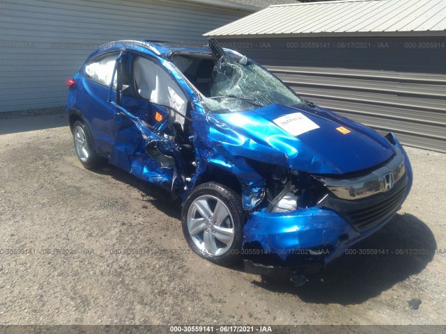 HONDA HR-V 2020 3czru6h52lm728610