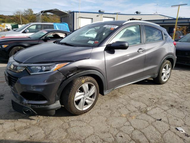 HONDA HR-V 2020 3czru6h52lm735105