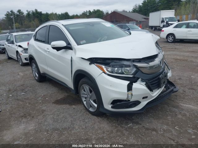 HONDA HR-V 2020 3czru6h52lm736366