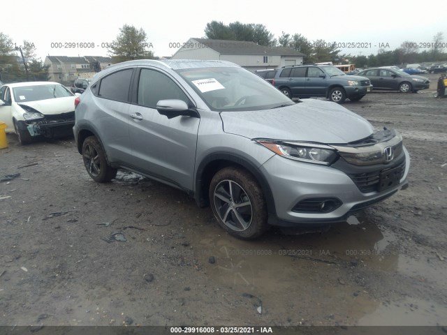 HONDA HR-V 2021 3czru6h52mm700503