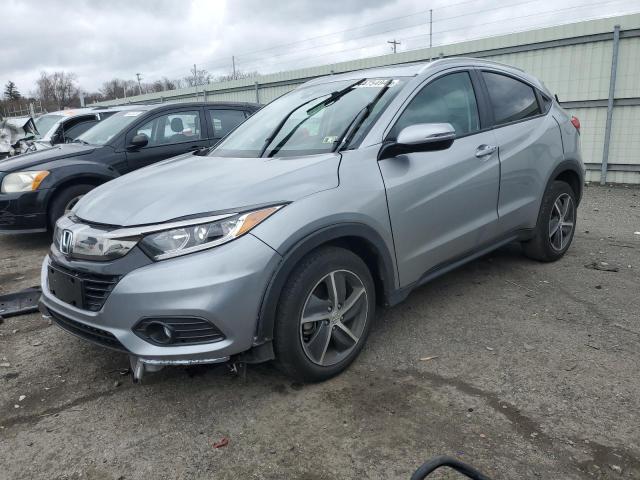 HONDA HR-V EX 2021 3czru6h52mm705376