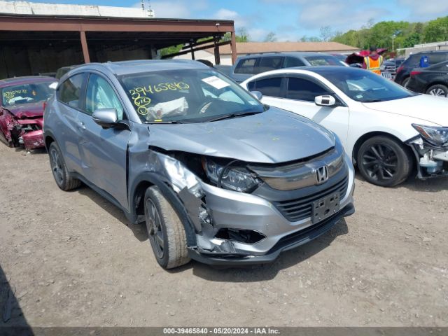 HONDA HR-V 2021 3czru6h52mm709606