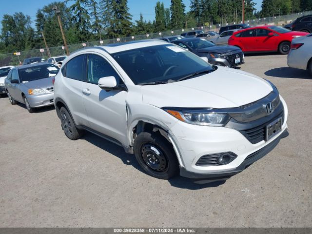 HONDA HR-V 2021 3czru6h52mm714076