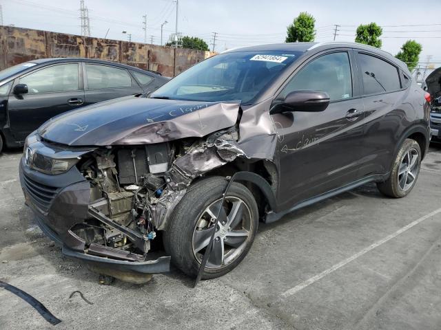 HONDA HR-V 2021 3czru6h52mm720749