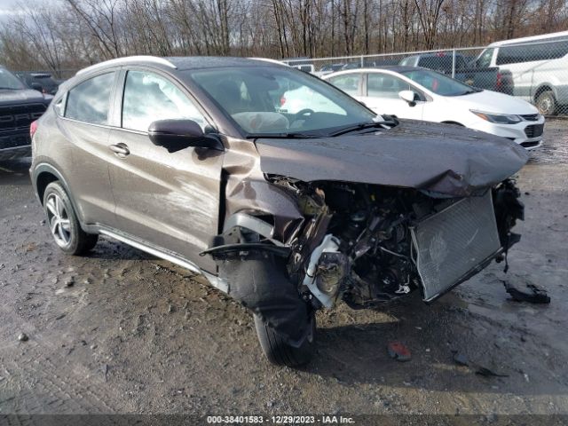 HONDA HR-V 2021 3czru6h52mm735834