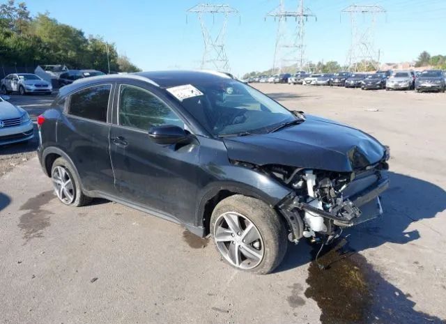 HONDA HR-V 2021 3czru6h52mm741570