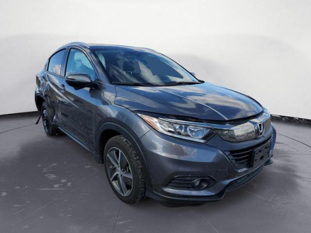 HONDA HR-V EX 2021 3czru6h52mm742637