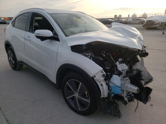 HONDA HR-V EX 2021 3czru6h52mm749085