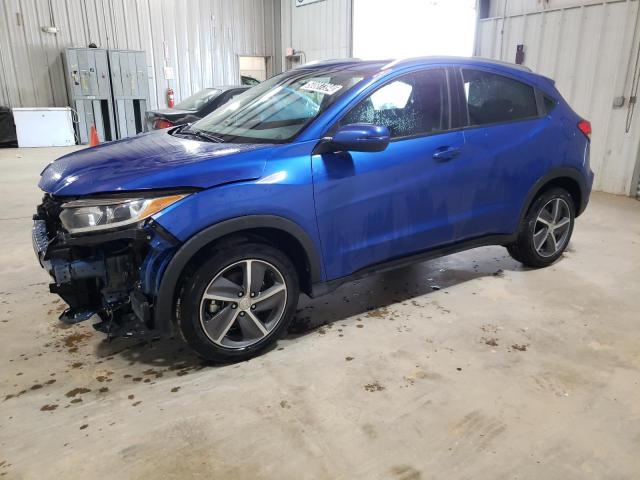 HONDA HR-V 2021 3czru6h52mm750639