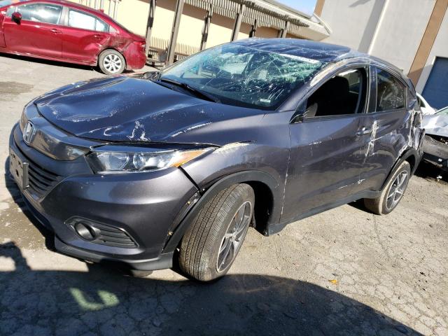 HONDA HR-V EX 2021 3czru6h52mm755808