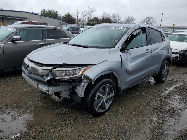 HONDA HR-V EX 2021 3czru6h52mm755839