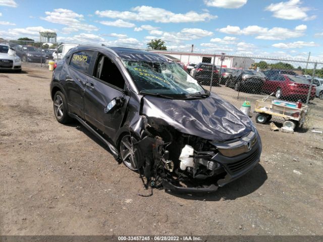 HONDA HR-V 2022 3czru6h52nm704097